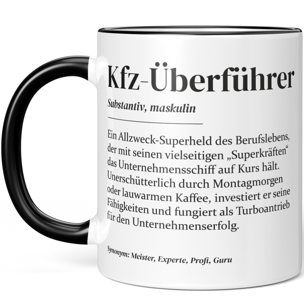 Definition Kfz-Überführer 10007220321 - Bild 2 von 8