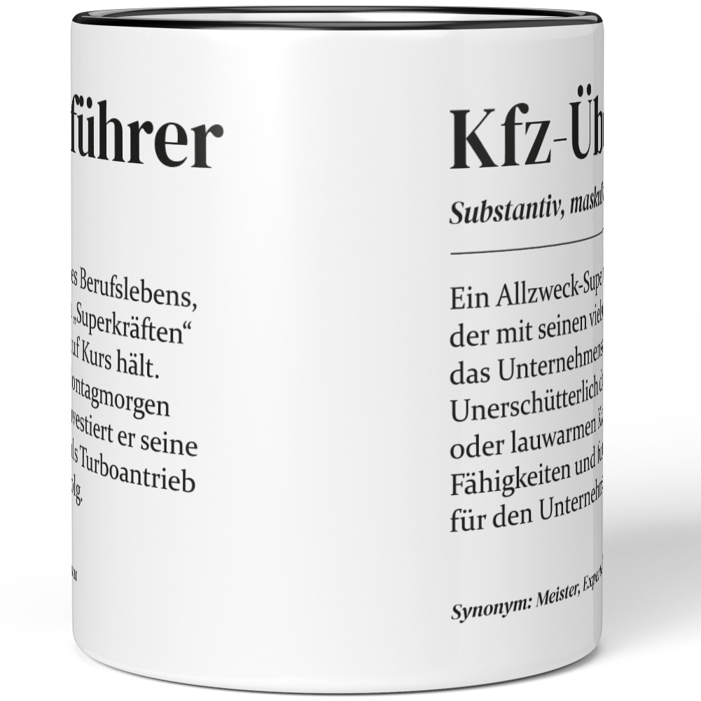 Definition Kfz-Überführer 10007220321 - Bild 3 von 8