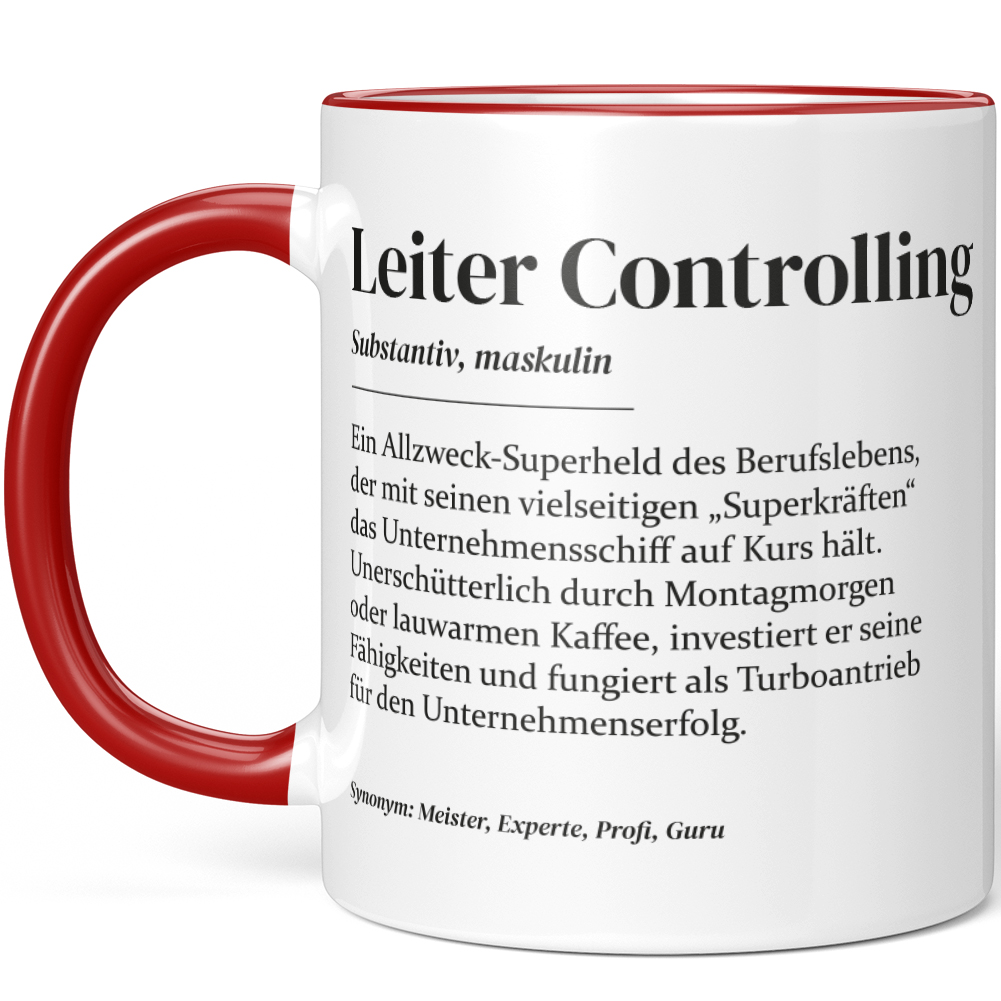 Definition Leiter Controlling 10007223381 - Bild 6 von 8