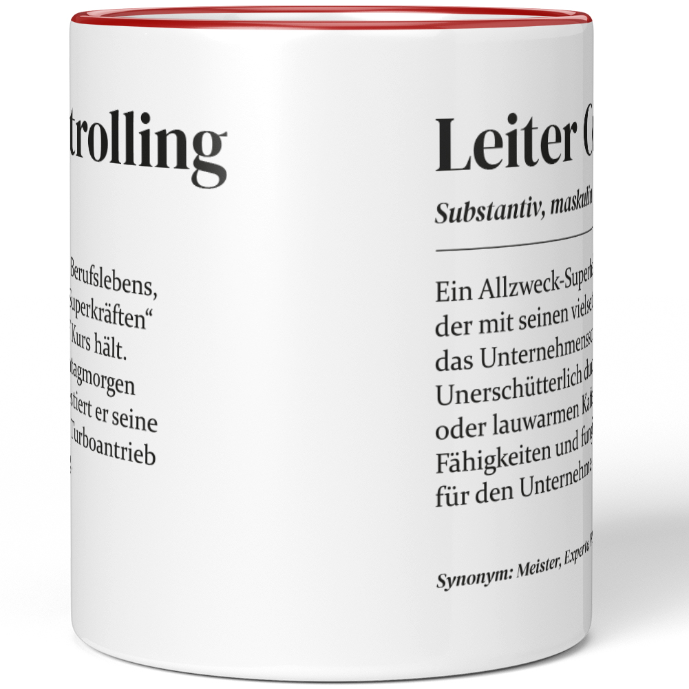 Definition Leiter Controlling 10007223381 - Bild 7 von 8