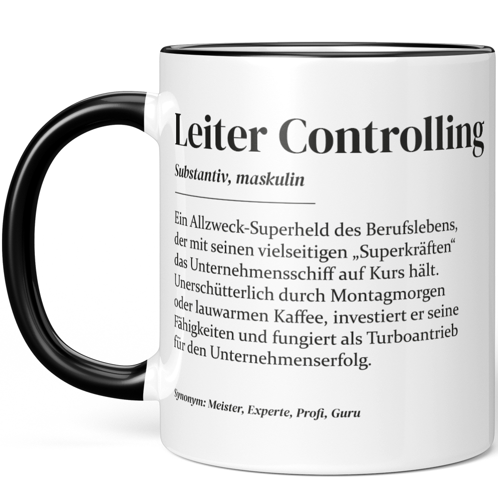 Definition Leiter Controlling 10007223381 - Bild 2 von 8