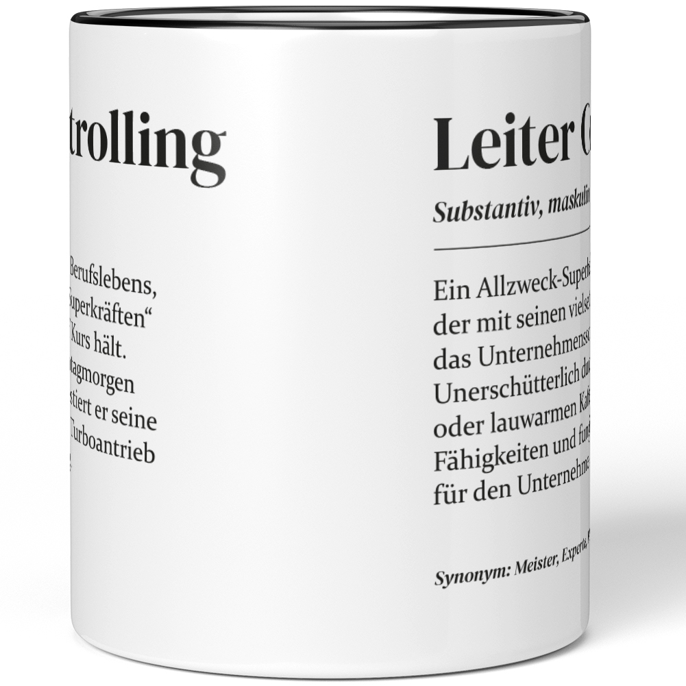 Definition Leiter Controlling 10007223381 - Bild 3 von 8