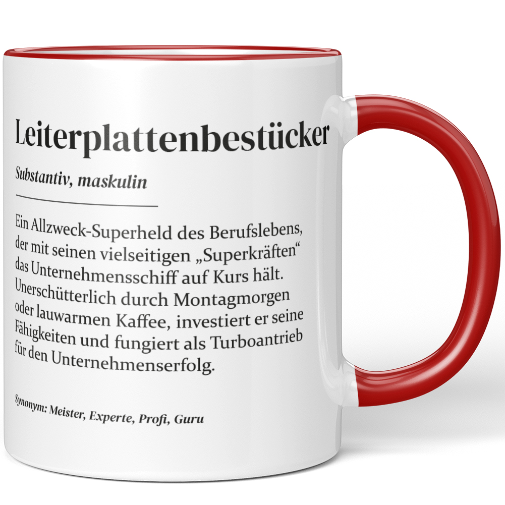 Definition Leiterplattenbestücker 10007223406 - Bild 5 von 8