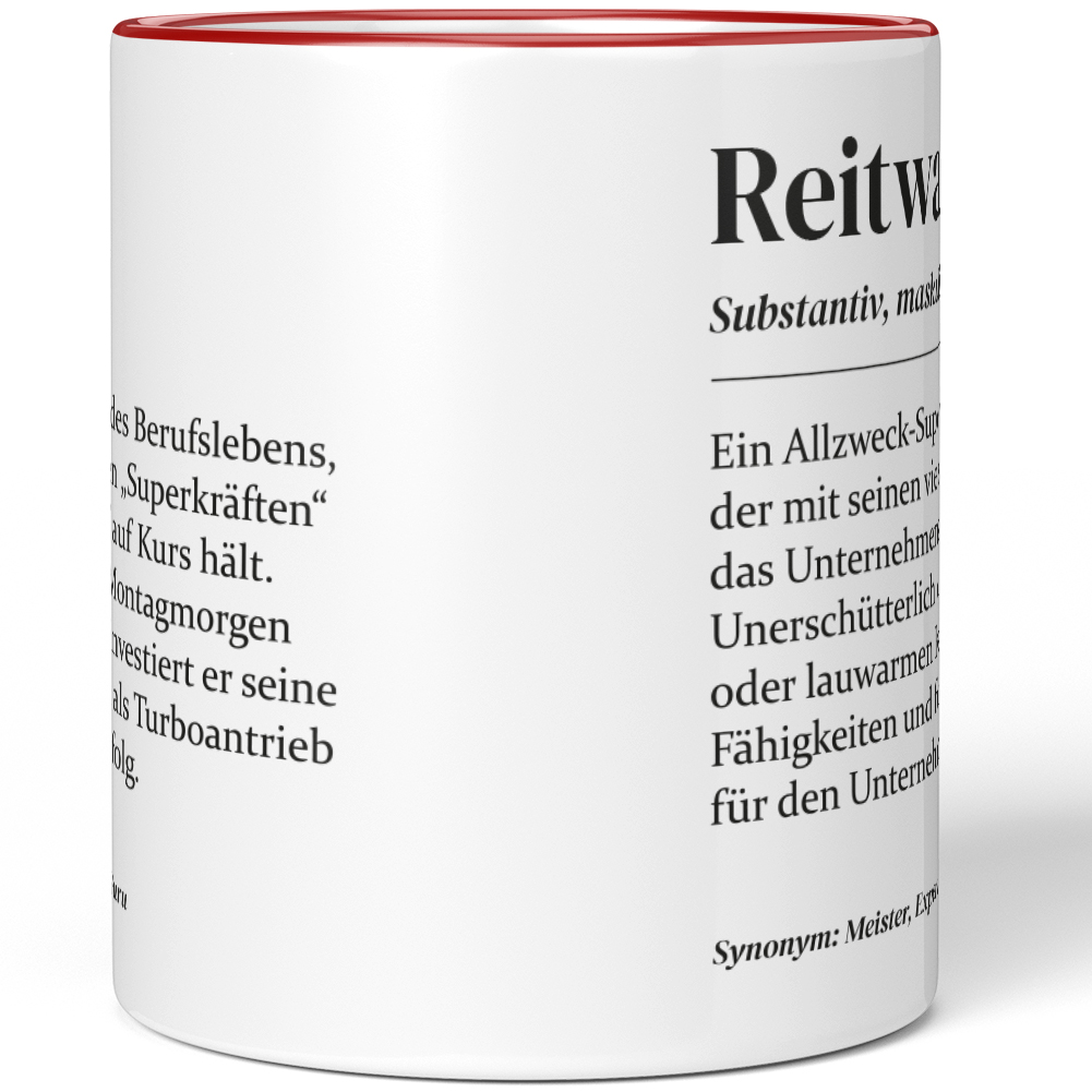 Definition Reitwart 10007230615 - Bild 7 von 8