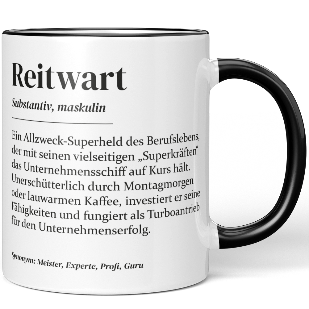 Definition Reitwart 10007230615 - Bild 1 von 8