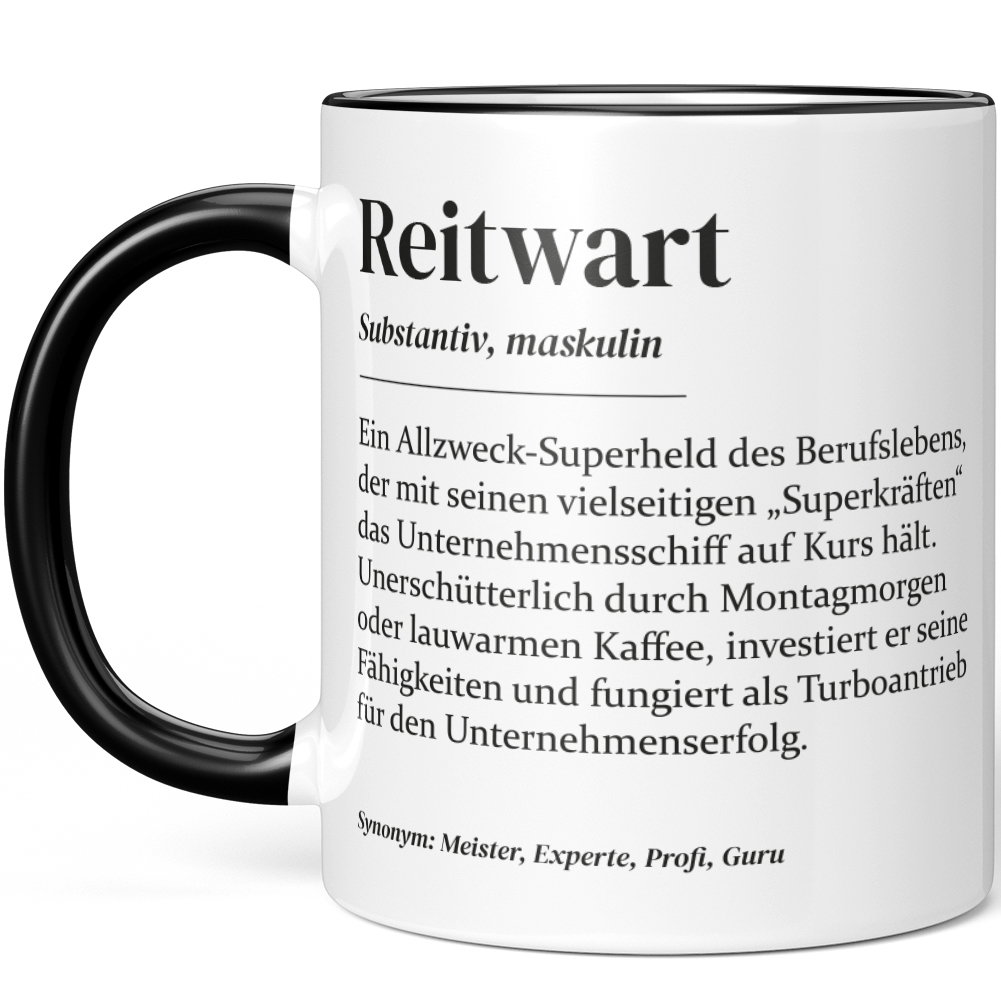 Definition Reitwart 10007230615 - Bild 2 von 8