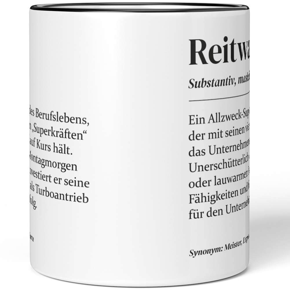 Definition Reitwart 10007230615 - Bild 3 von 8