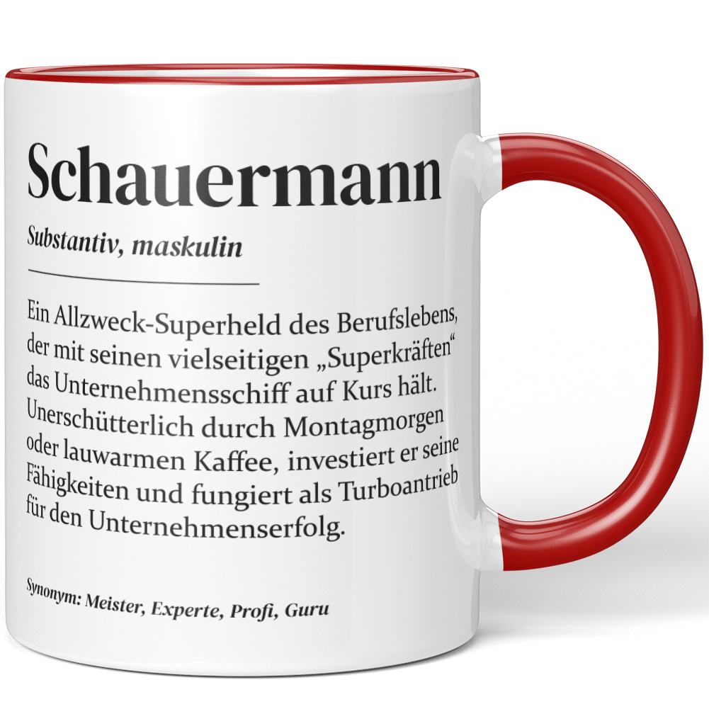 Definition Schauermann 10007231920 - Bild 5 von 8