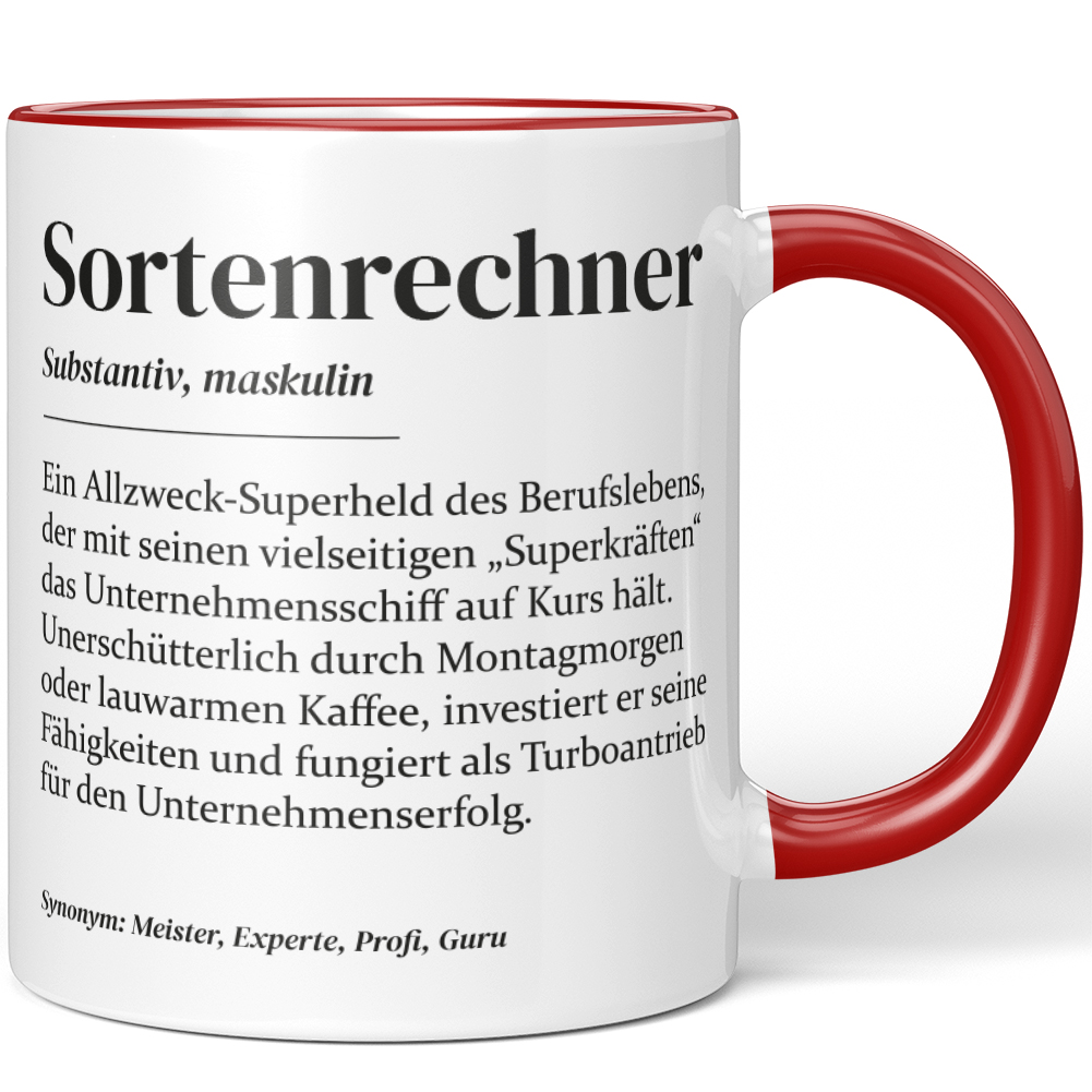 Definition Sortenrechner 10007233784 - Bild 5 von 8