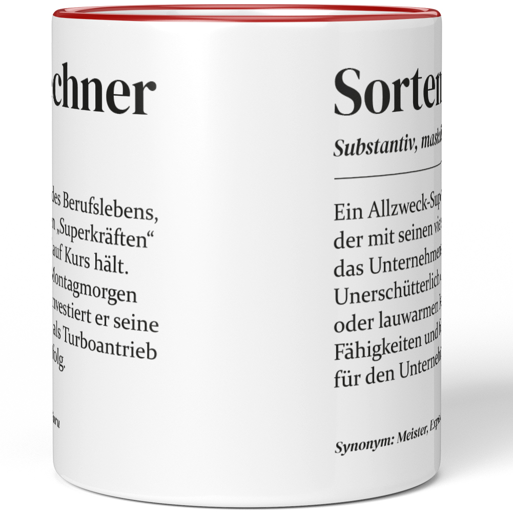Definition Sortenrechner 10007233784 - Bild 7 von 8