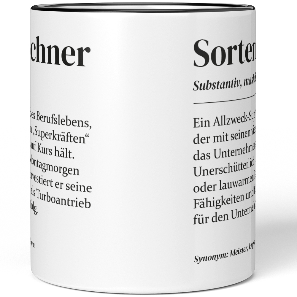 Definition Sortenrechner 10007233784 - Bild 3 von 8