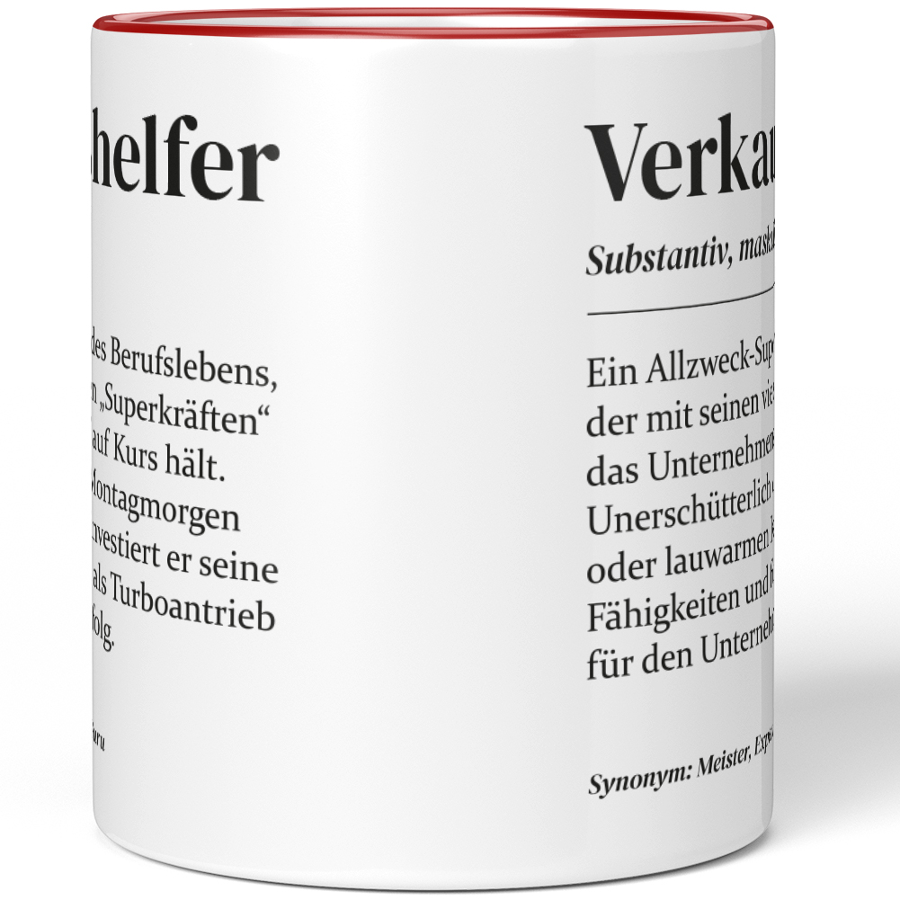 Definition Verkaufshelfer 10007237966 - Bild 7 von 8