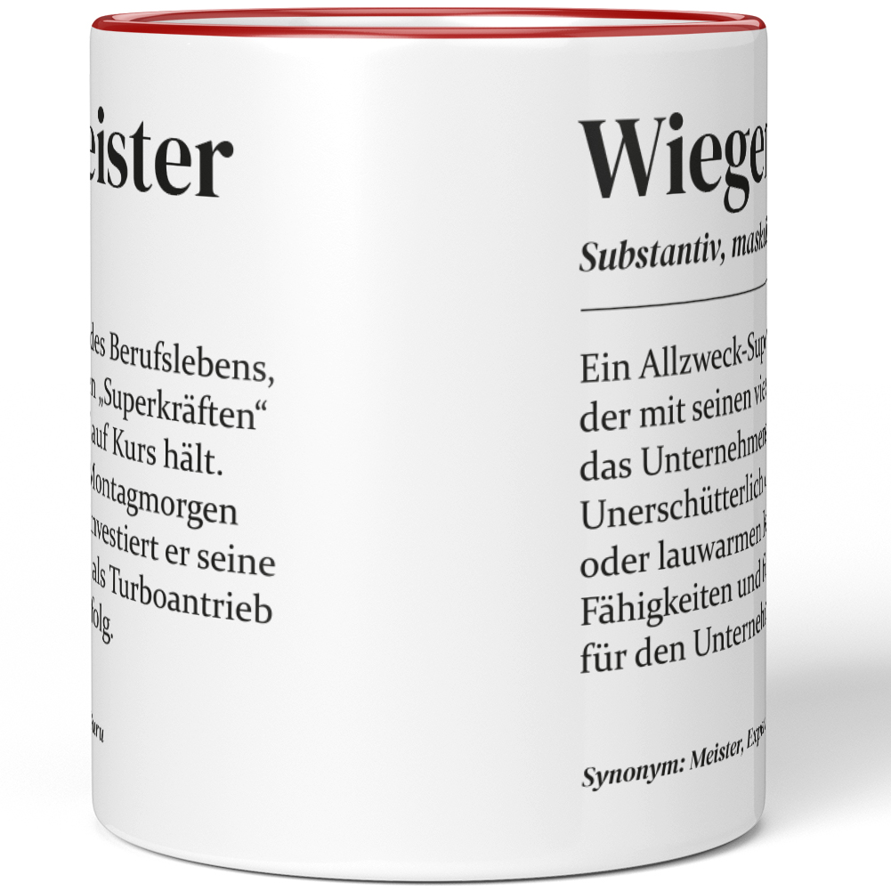 Definition Wiegemeister 10007240173 - Bild 7 von 8