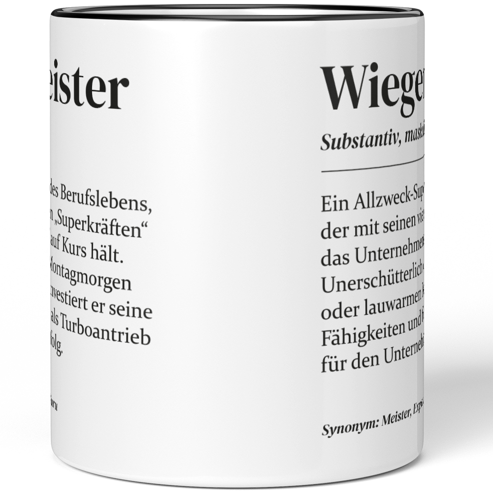 Definition Wiegemeister 10007240173 - Bild 3 von 8