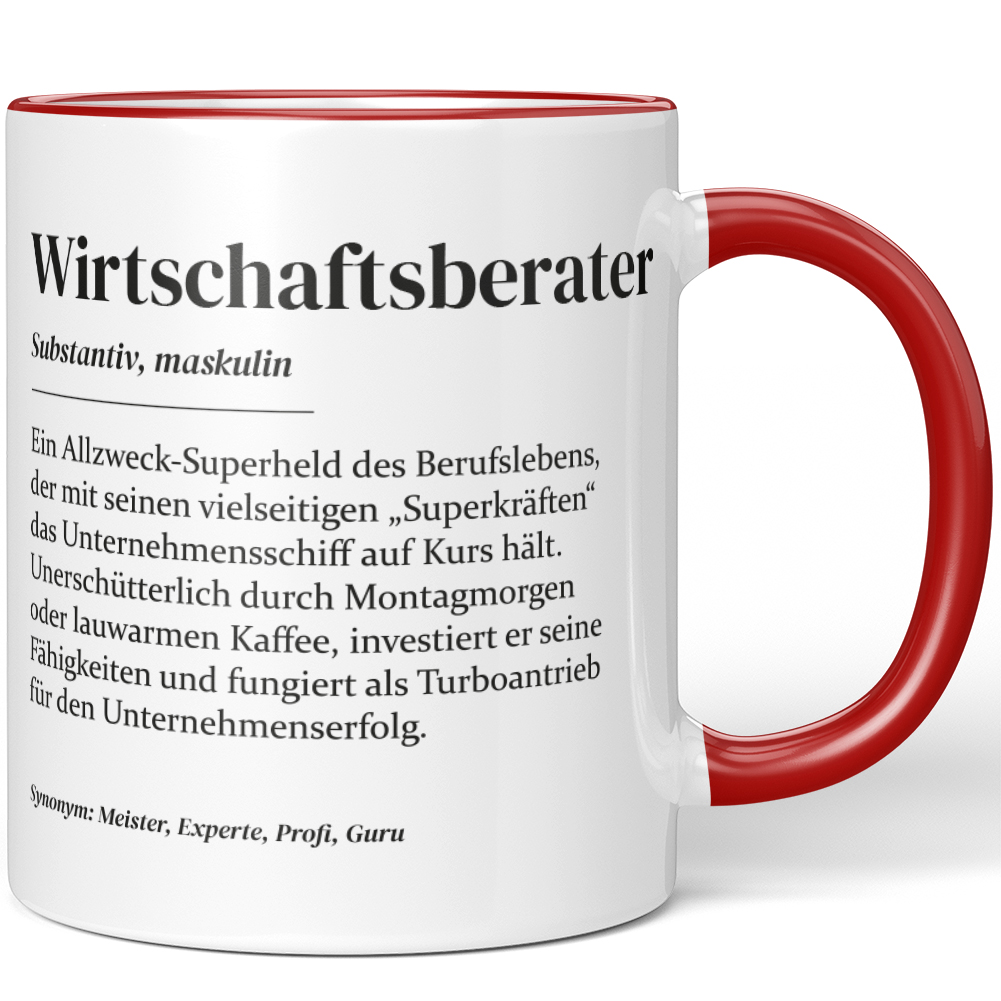 Definition Wirtschaftsberater 10007240287 - Bild 5 von 8