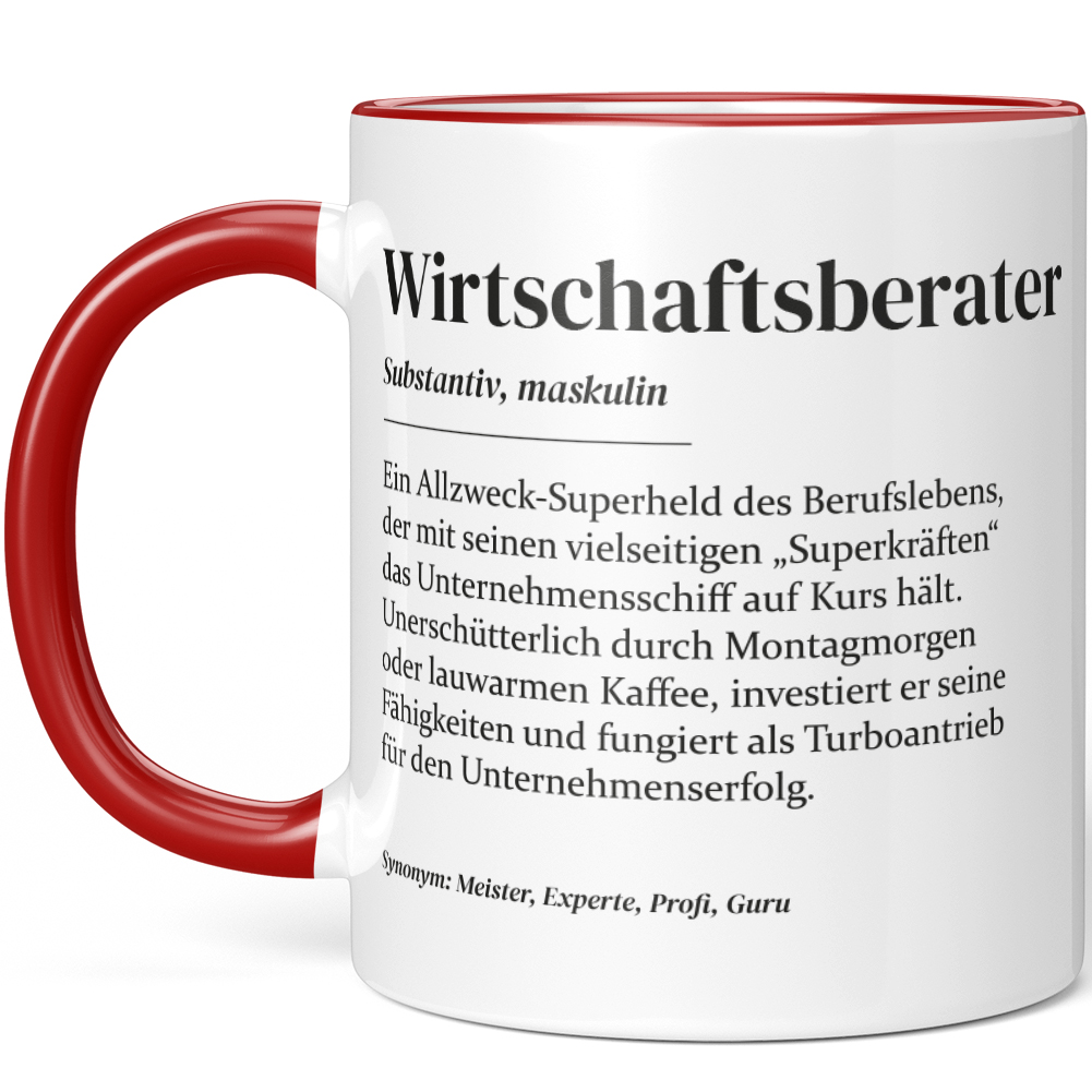Definition Wirtschaftsberater 10007240287 - Bild 6 von 8