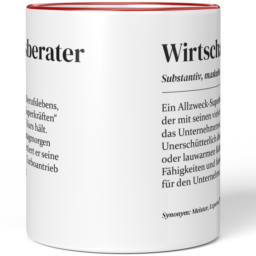 Definition Wirtschaftsberater 10007240287 - Bild 7 von 8