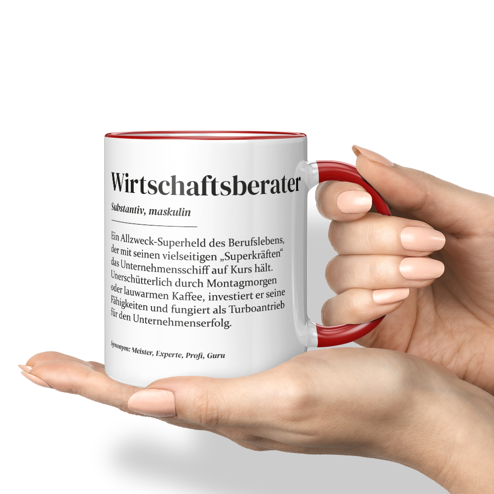 Definition Wirtschaftsberater 10007240287 - Bild 8 von 8