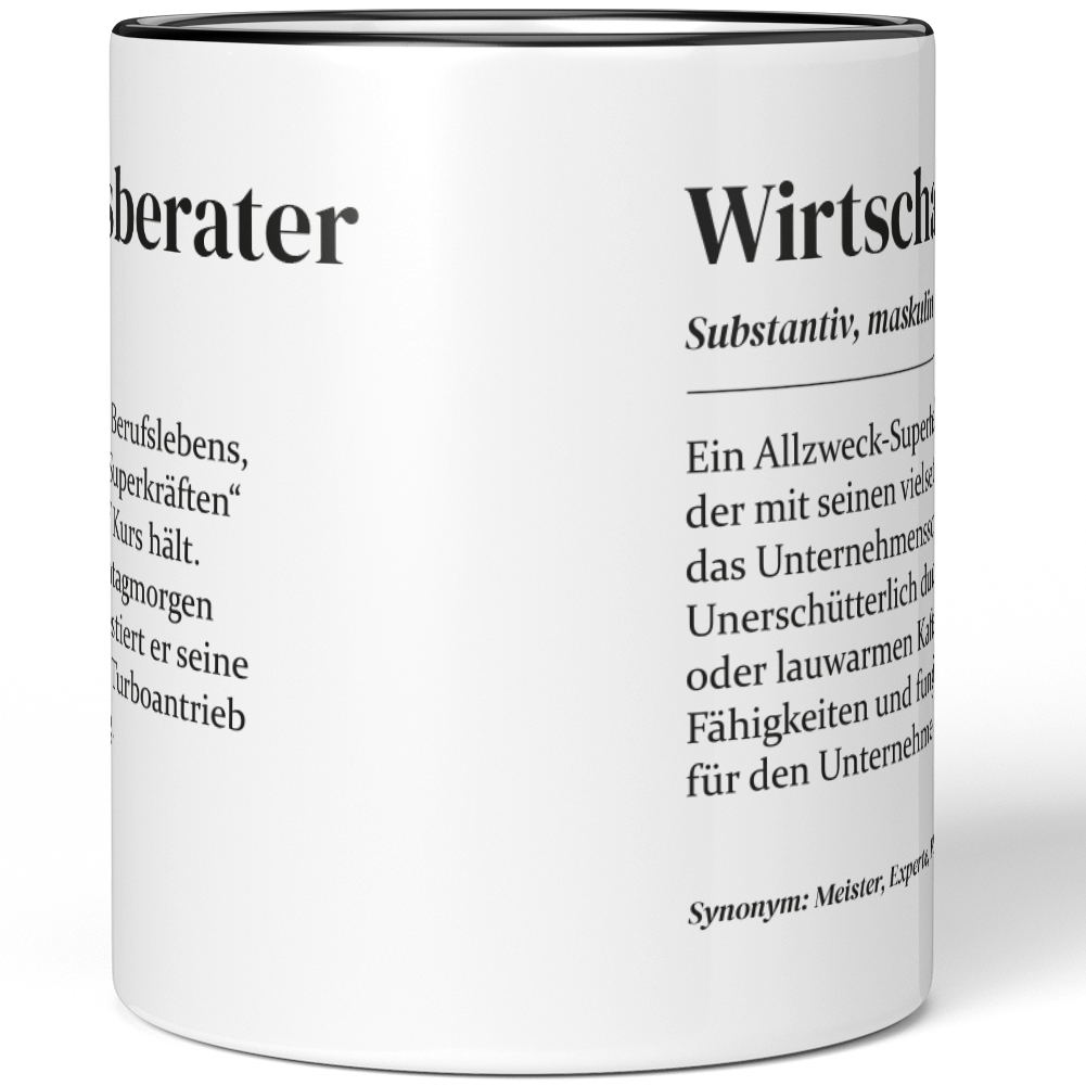 Definition Wirtschaftsberater 10007240287 - Bild 3 von 8