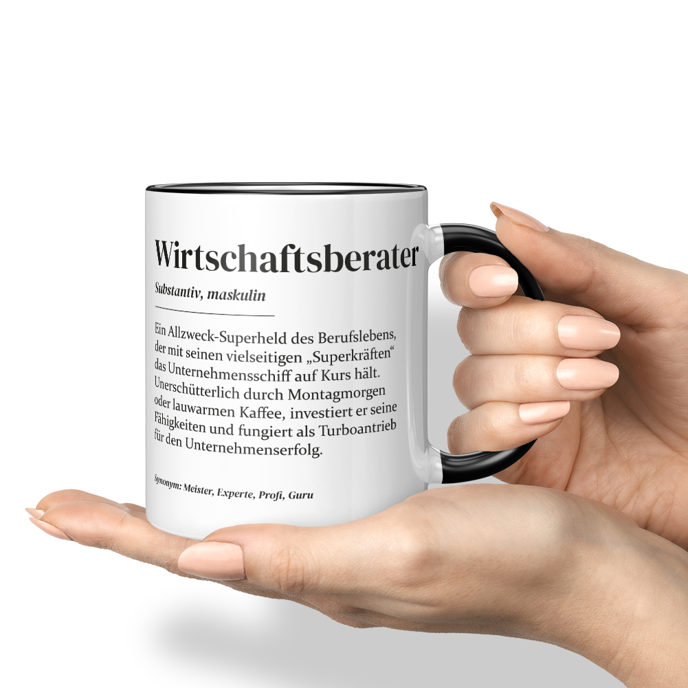 Definition Wirtschaftsberater 10007240287 - Bild 4 von 8