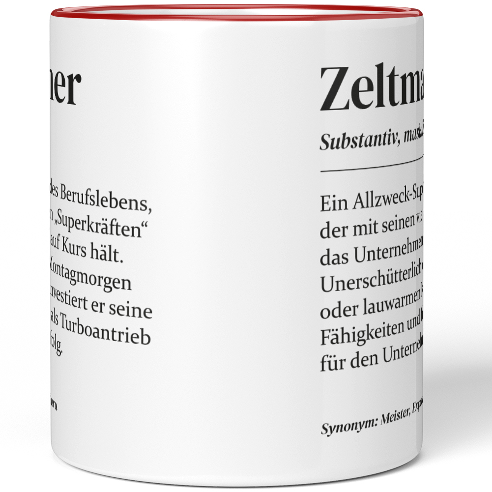 Definition Zeltmacher 10007240736 - Bild 7 von 8