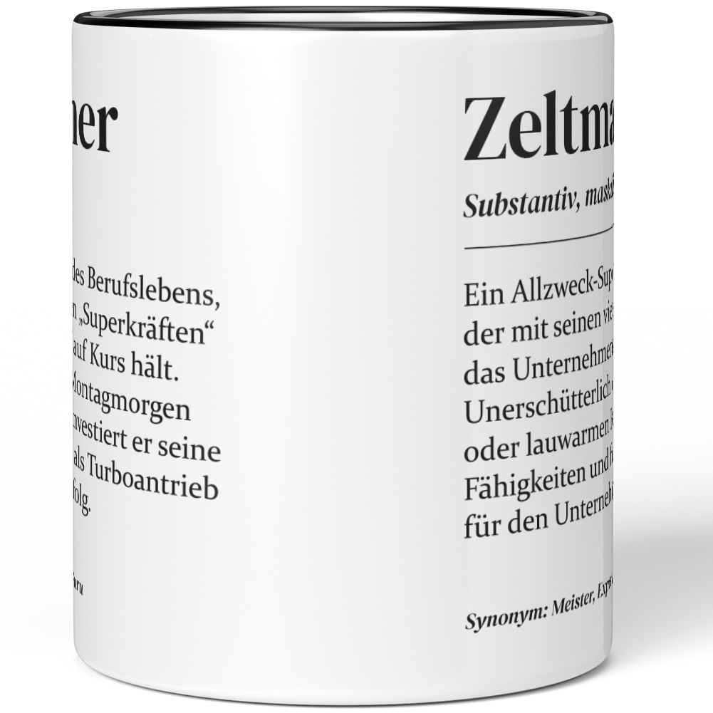 Definition Zeltmacher 10007240736 - Bild 3 von 8