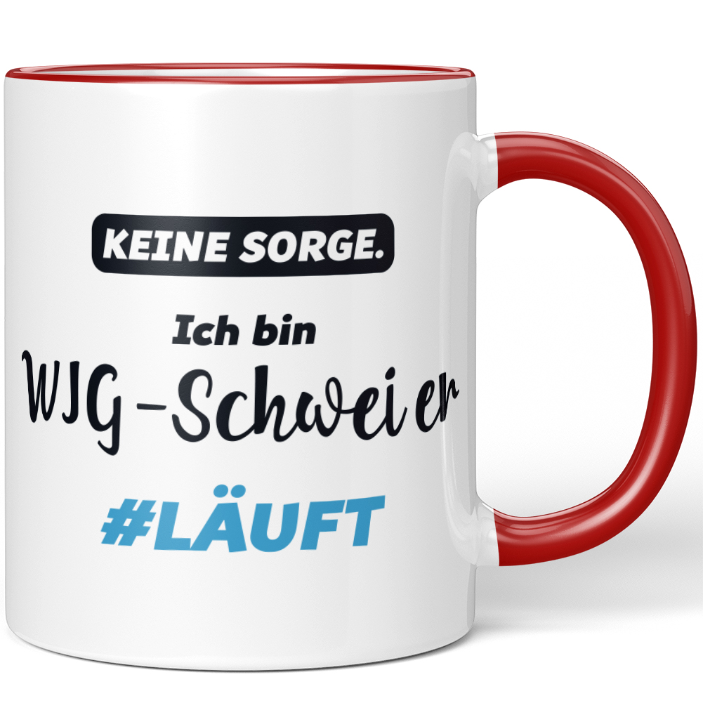 Keine Sorge. Ich bin WIG-Schweißer. #LÄUFT 10007622333 - Bild 5 von 8