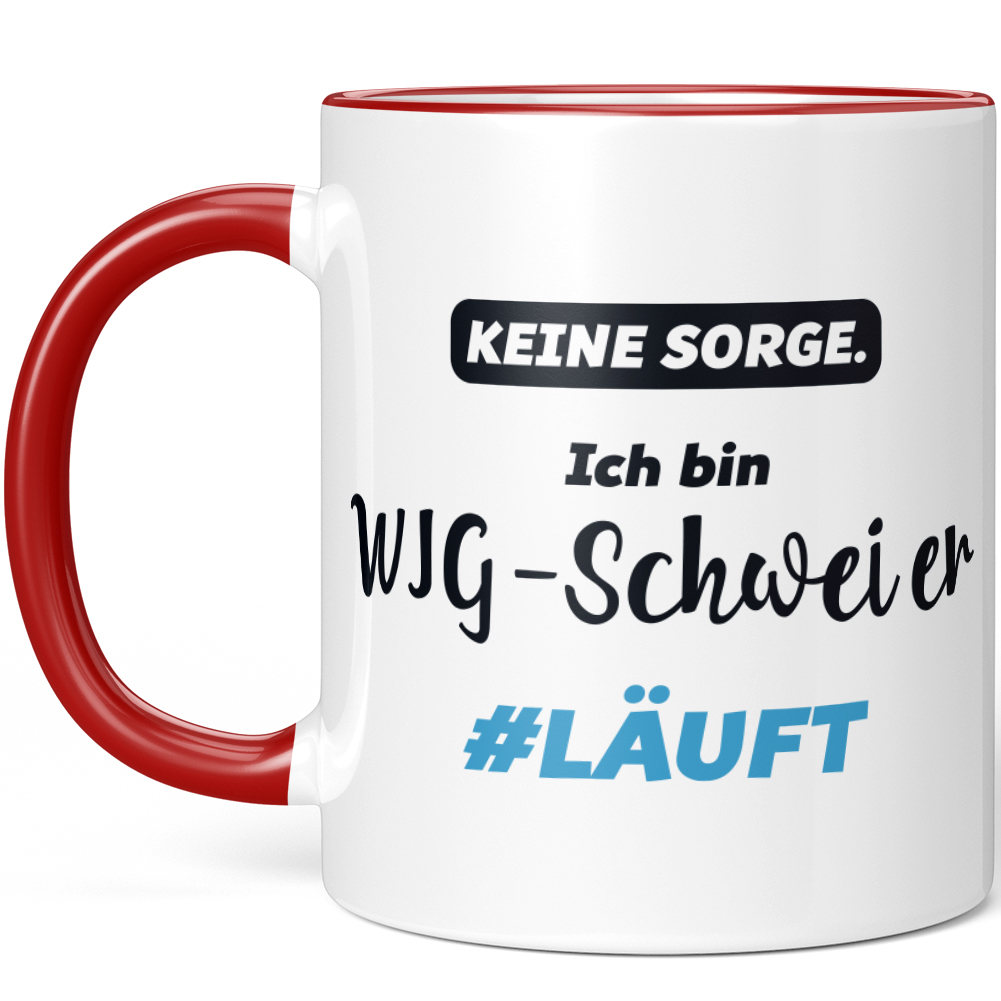 Keine Sorge. Ich bin WIG-Schweißer. #LÄUFT 10007622333 - Bild 6 von 8