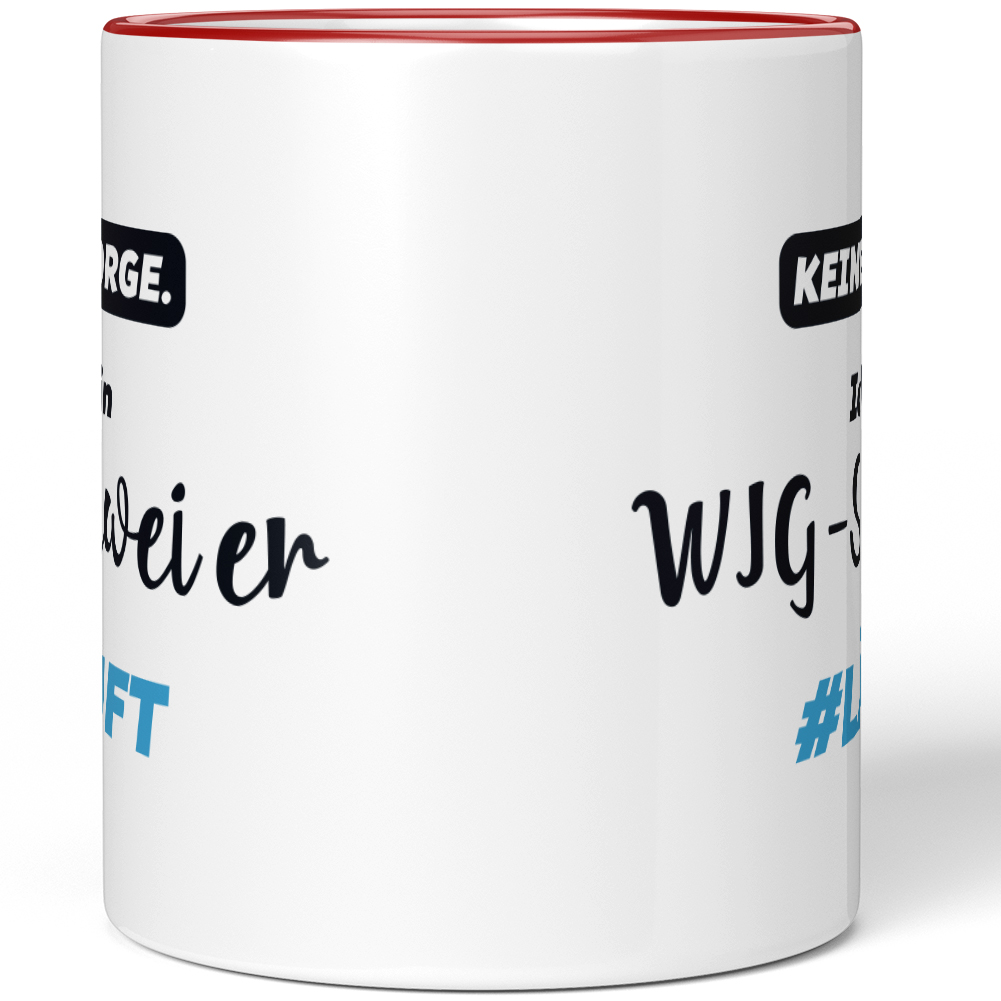 Keine Sorge. Ich bin WIG-Schweißer. #LÄUFT 10007622333 - Bild 7 von 8
