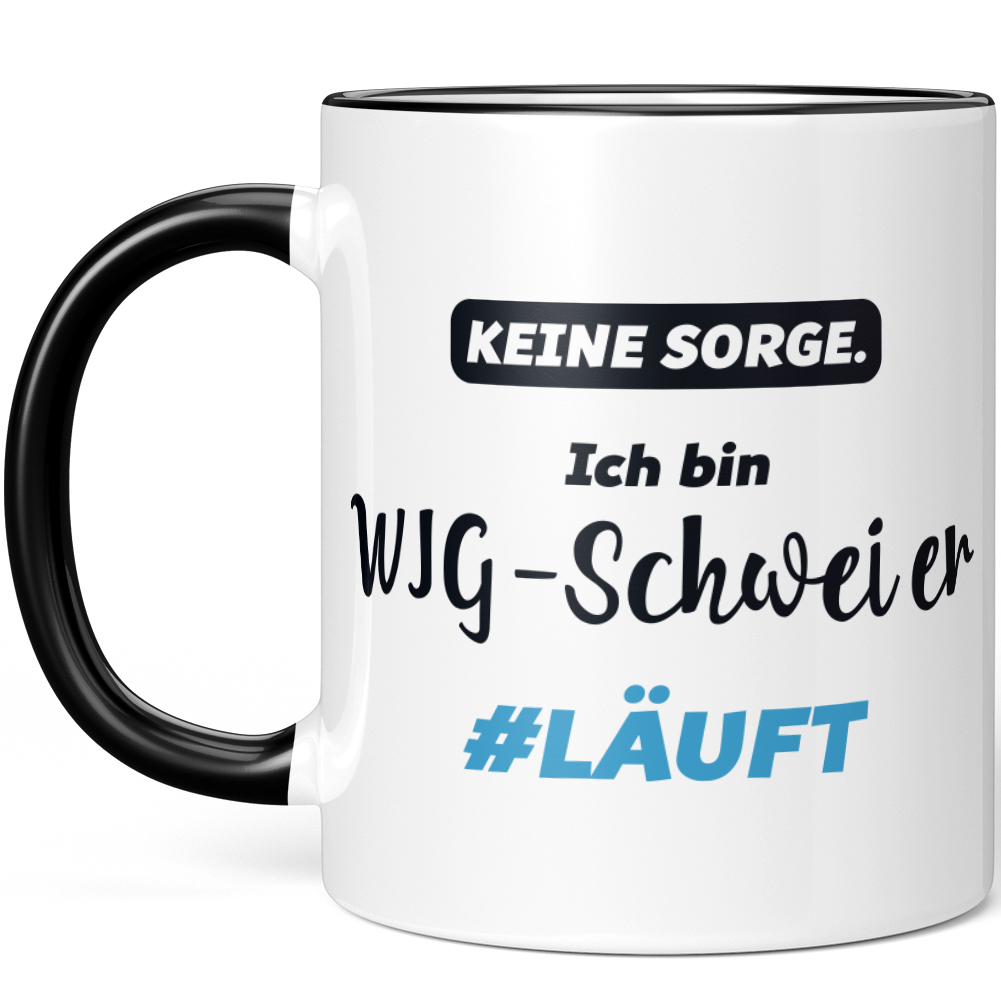 Keine Sorge. Ich bin WIG-Schweißer. #LÄUFT 10007622333 - Bild 2 von 8