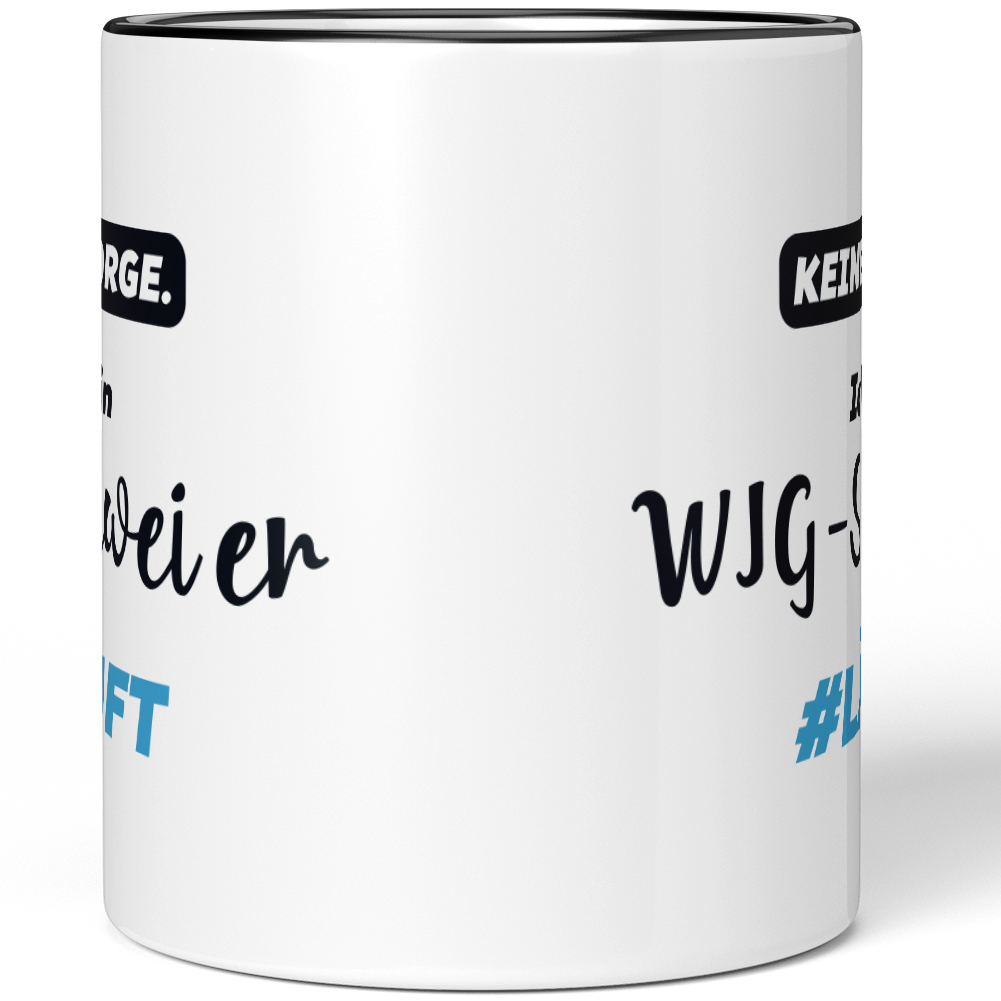 Keine Sorge. Ich bin WIG-Schweißer. #LÄUFT 10007622333 - Bild 3 von 8