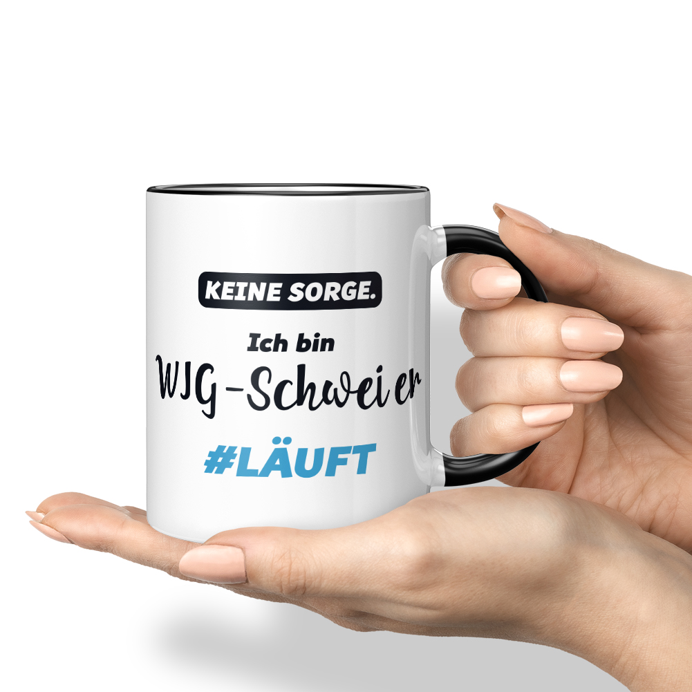 Keine Sorge. Ich bin WIG-Schweißer. #LÄUFT 10007622333 - Bild 4 von 8