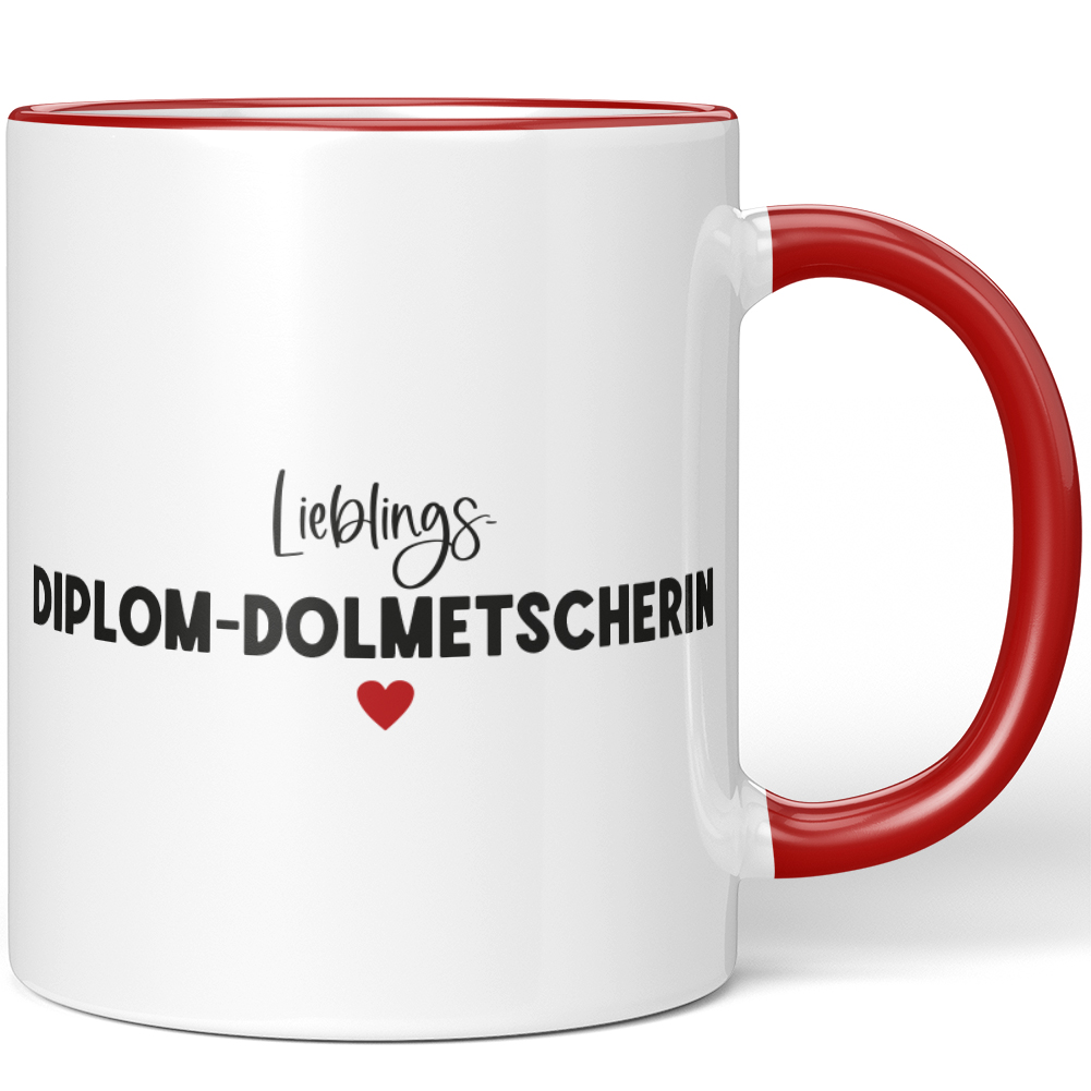 Lieblings-Diplom-Dolmetscherin 10007744648 - Bild 5 von 8