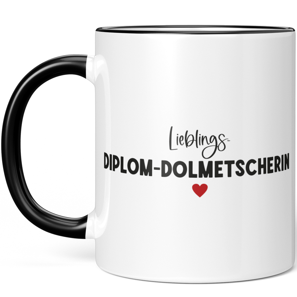 Lieblings-Diplom-Dolmetscherin 10007744648 - Bild 2 von 8