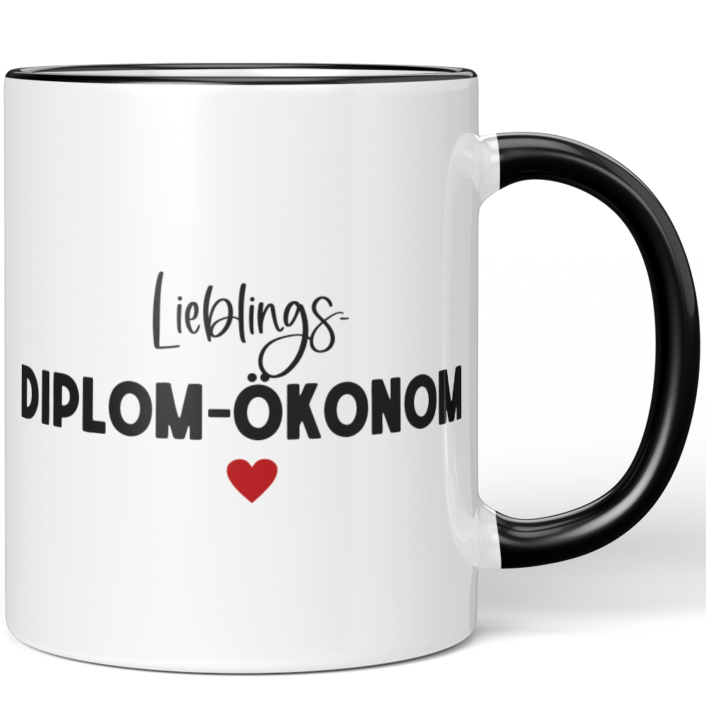 Lieblings-Diplom-Ökonom 10007744826 - Bild 1 von 8
