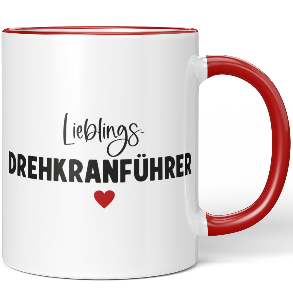 Lieblings-Drehkranführer 10007745205 - Bild 5 von 8
