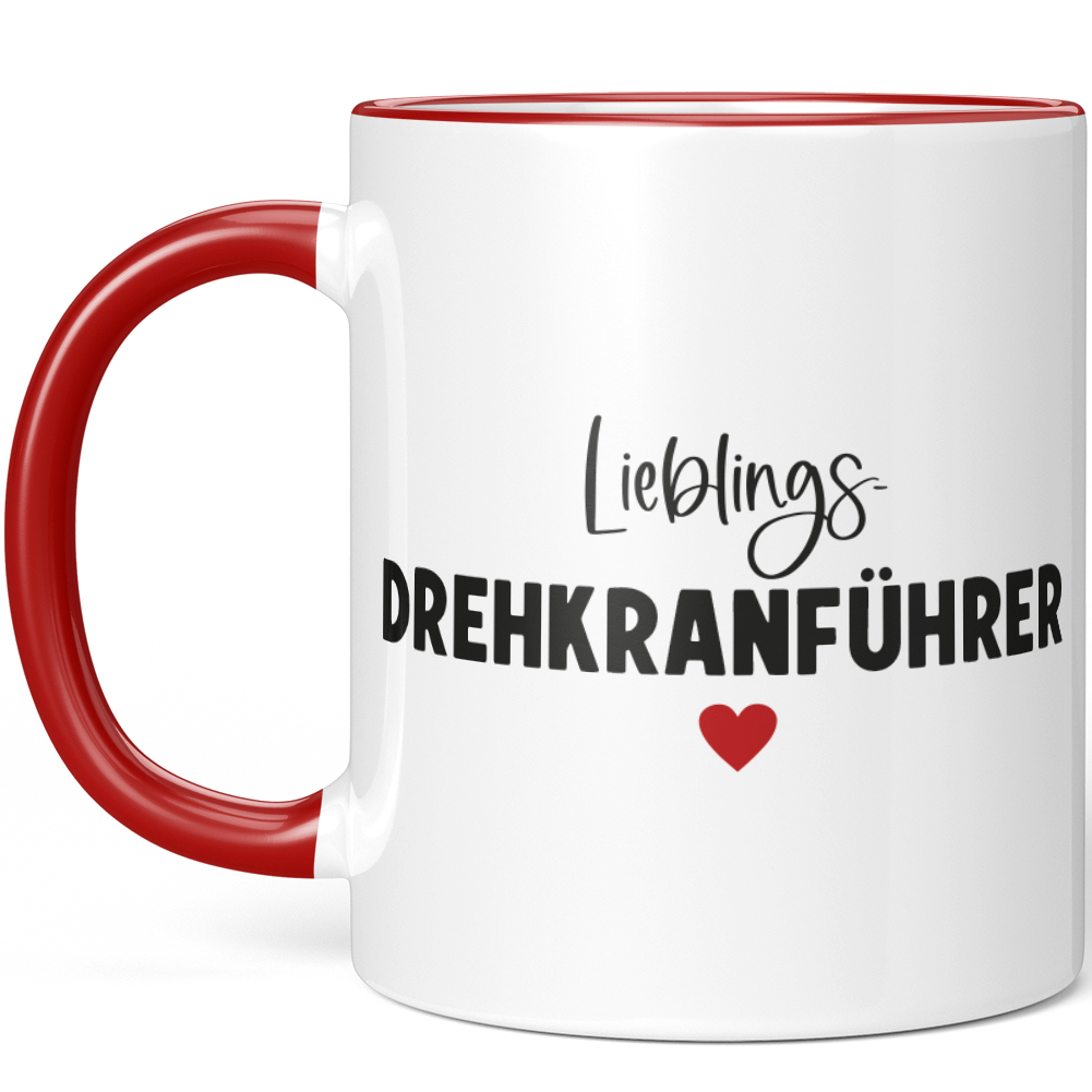 Lieblings-Drehkranführer 10007745205 - Bild 6 von 8