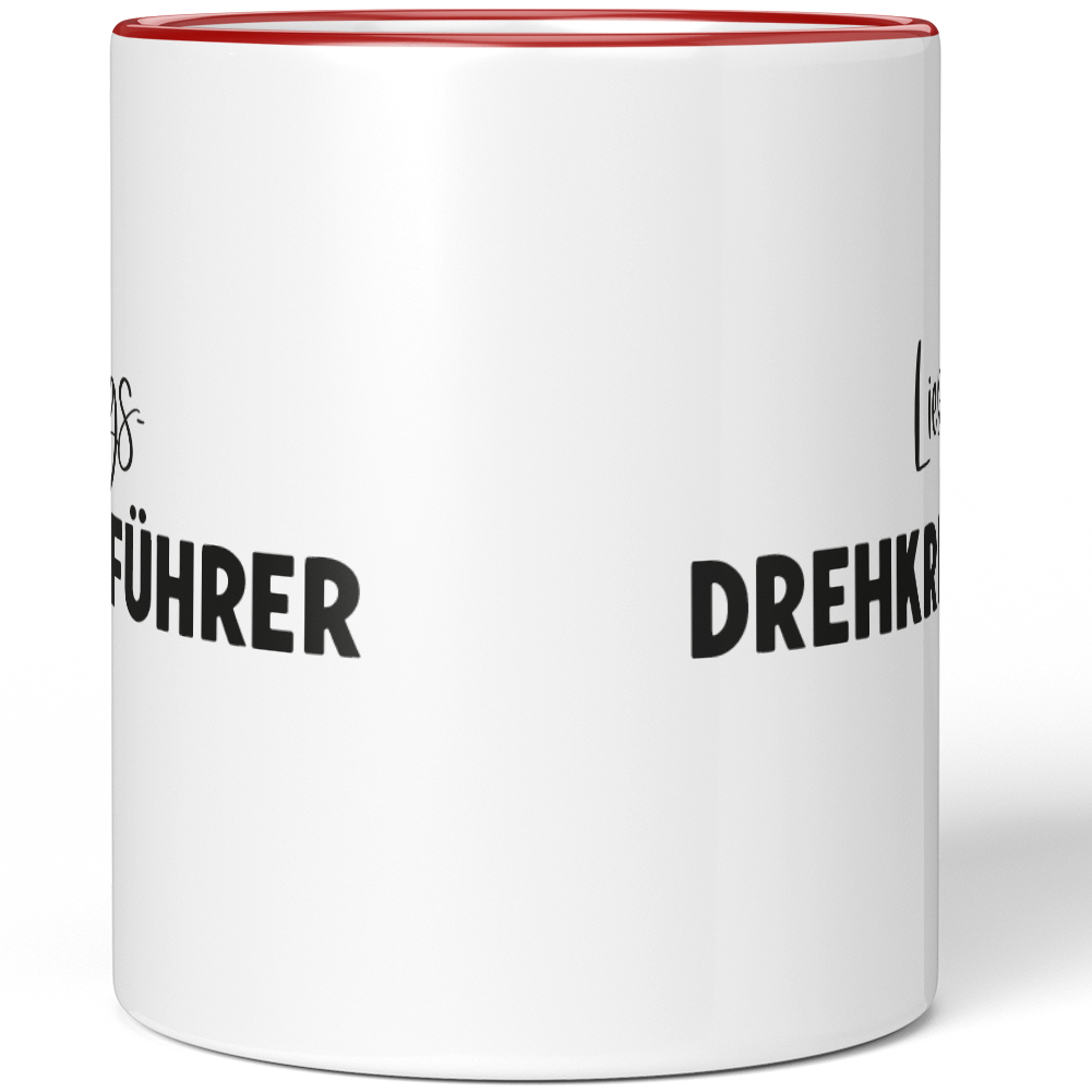Lieblings-Drehkranführer 10007745205 - Bild 7 von 8