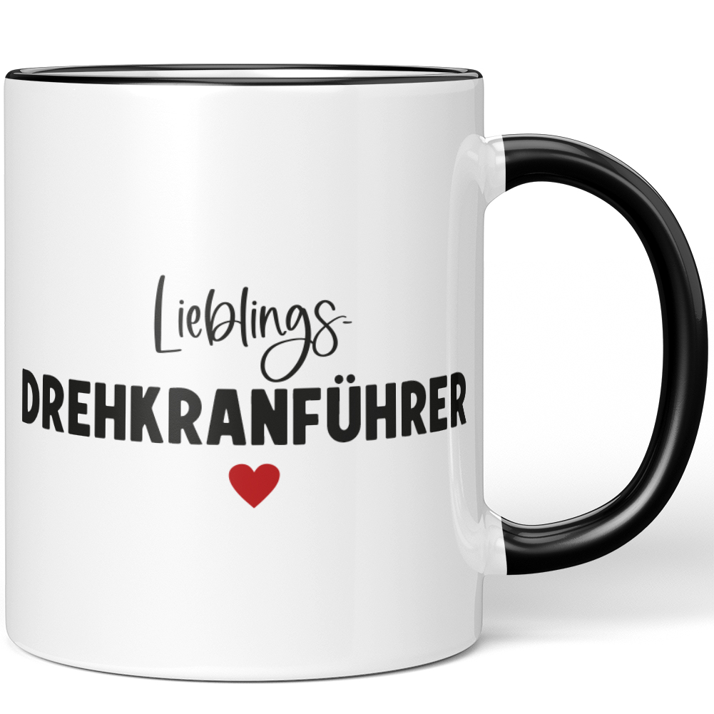 Lieblings-Drehkranführer 10007745205 - Bild 1 von 8