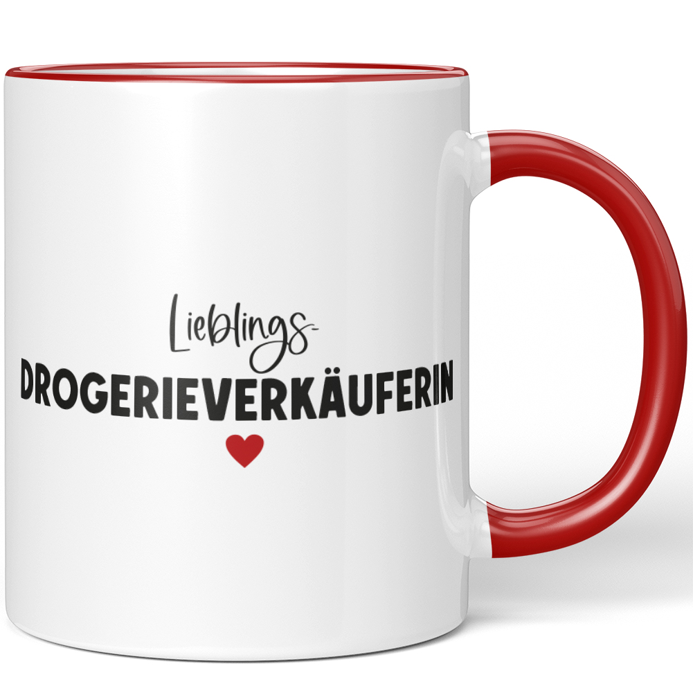 Lieblings-Drogerieverkäuferin 10007745243 - Bild 5 von 8