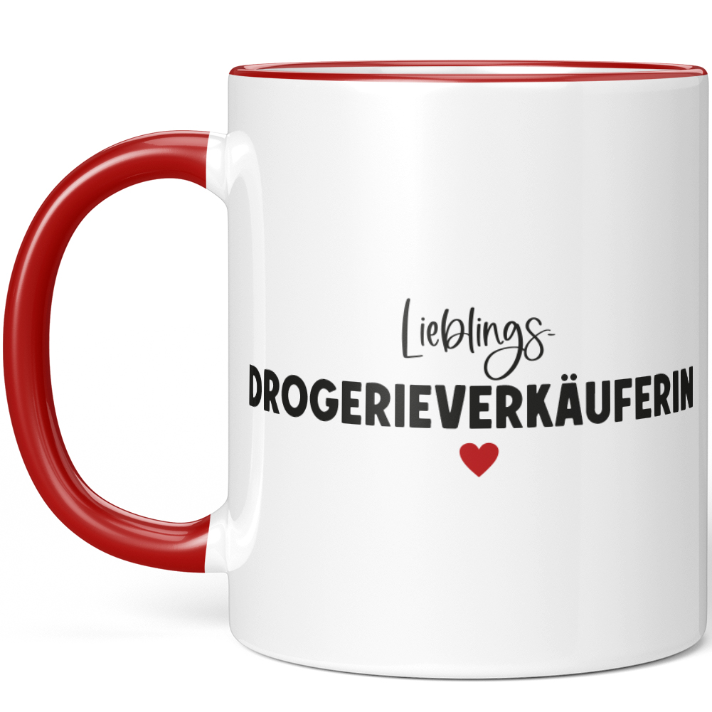 Lieblings-Drogerieverkäuferin 10007745243 - Bild 6 von 8