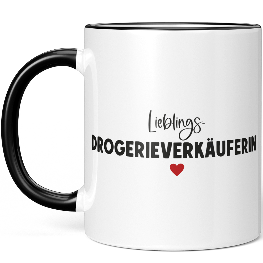 Lieblings-Drogerieverkäuferin 10007745243 - Bild 2 von 8