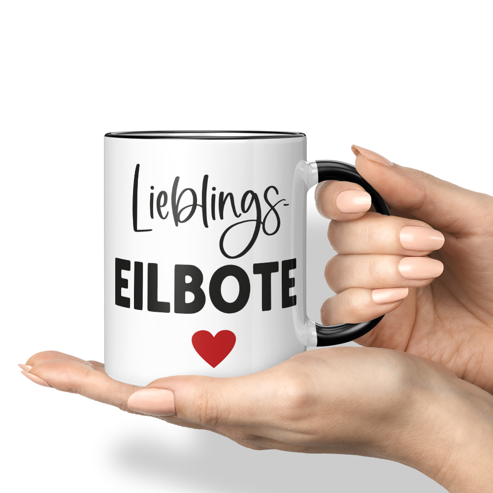 Lieblings-Eilbote 10007745594