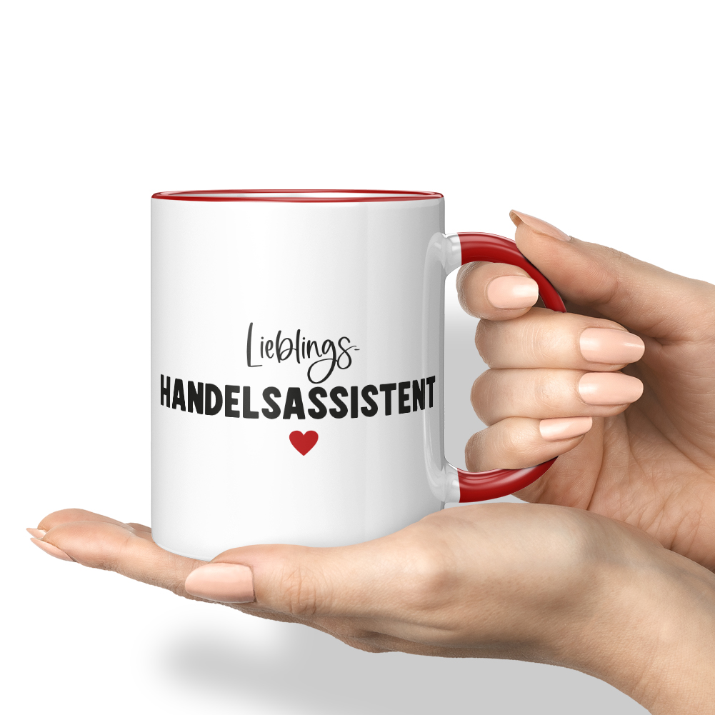 Lieblings-Handelsassistent 10007751790 - Bild 8 von 8