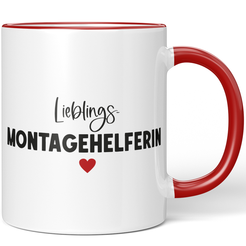 Lieblings-Montagehelferin 10007761077 - Bild 5 von 8