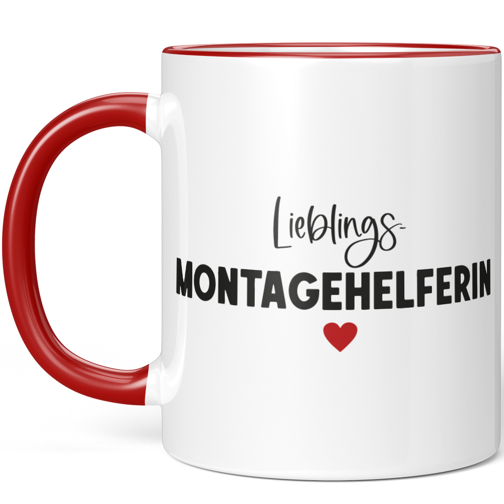 Lieblings-Montagehelferin 10007761077 - Bild 6 von 8