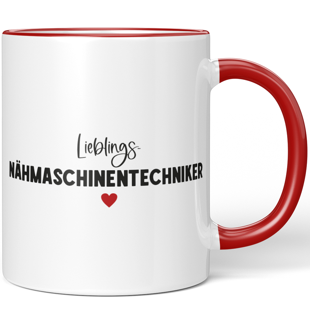 Lieblings-Nähmaschinentechniker 10007761657 - Bild 5 von 8