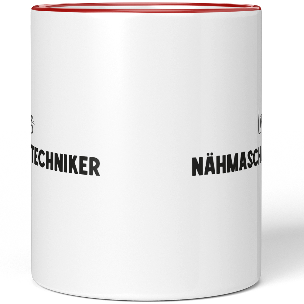 Lieblings-Nähmaschinentechniker 10007761657 - Bild 7 von 8