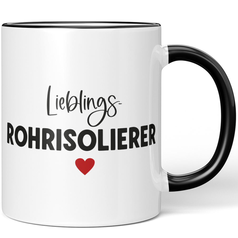 Lieblings-Rohrisolierer 10007766107 - Bild 1 von 8