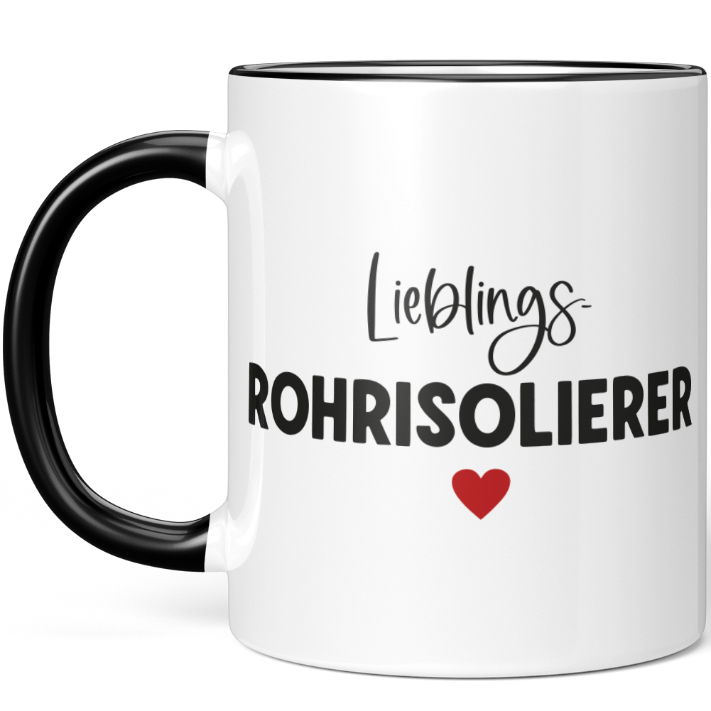 Lieblings-Rohrisolierer 10007766107 - Bild 2 von 8